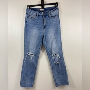 Altar’d State Women’s Ripped Distressed Jeans | Size‎ 29